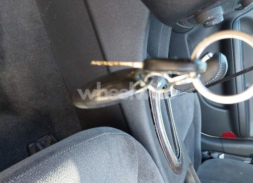 Photo 11 of 2012 Chevrolet Impala LT (VIN 2G1WG5E34C1162348)