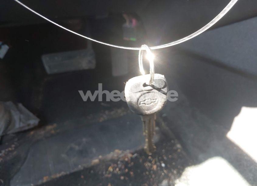 Photo 11 of 2013 Chevrolet Impala LT (VIN 2G1WG5E34D1190054)