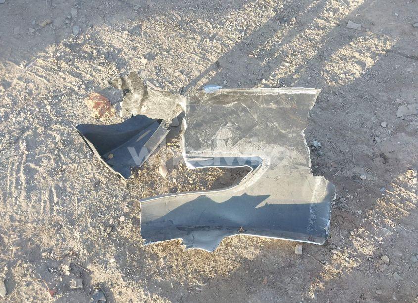 Photo 12 of 2013 Chevrolet Impala LT (VIN 2G1WG5E34D1242427)