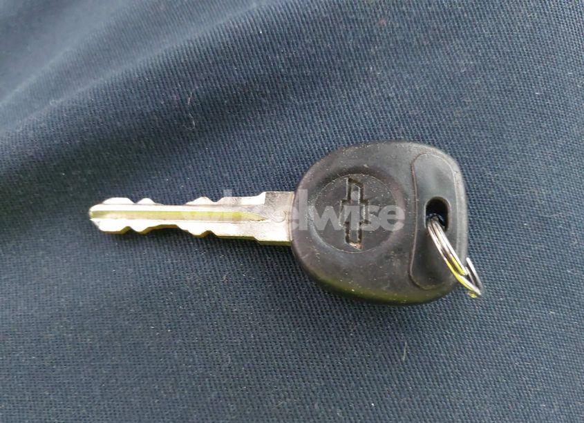 Photo 11 of 2013 Chevrolet Impala LT (VIN 2G1WG5E34D1251791)