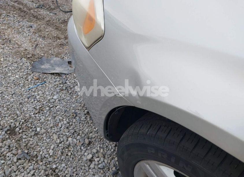 Photo 12 of 2013 Chevrolet Impala LT (VIN 2G1WG5E34D1251791)