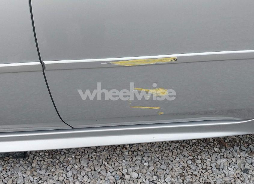 Photo 6 of 2013 Chevrolet Impala LT (VIN 2G1WG5E34D1251791)