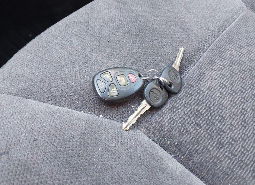 Photo 11 of 2012 Chevrolet Impala LT FLEET (VIN 2G1WG5E35C1100408)