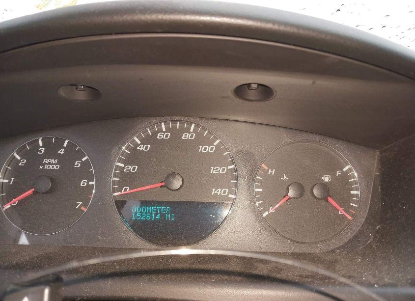 Photo 7 of 2012 Chevrolet Impala LT FLEET (VIN 2G1WG5E35C1100408)