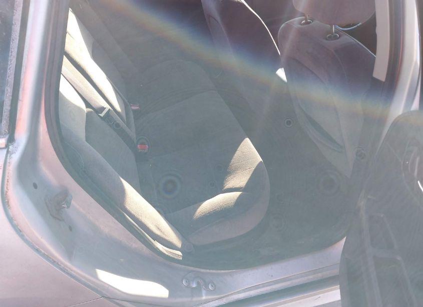 Photo 8 of 2012 Chevrolet Impala LT FLEET (VIN 2G1WG5E35C1100408)