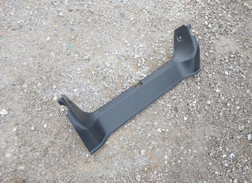 Photo 12 of 2012 Chevrolet Impala LT (VIN 2G1WG5E35C1136308)