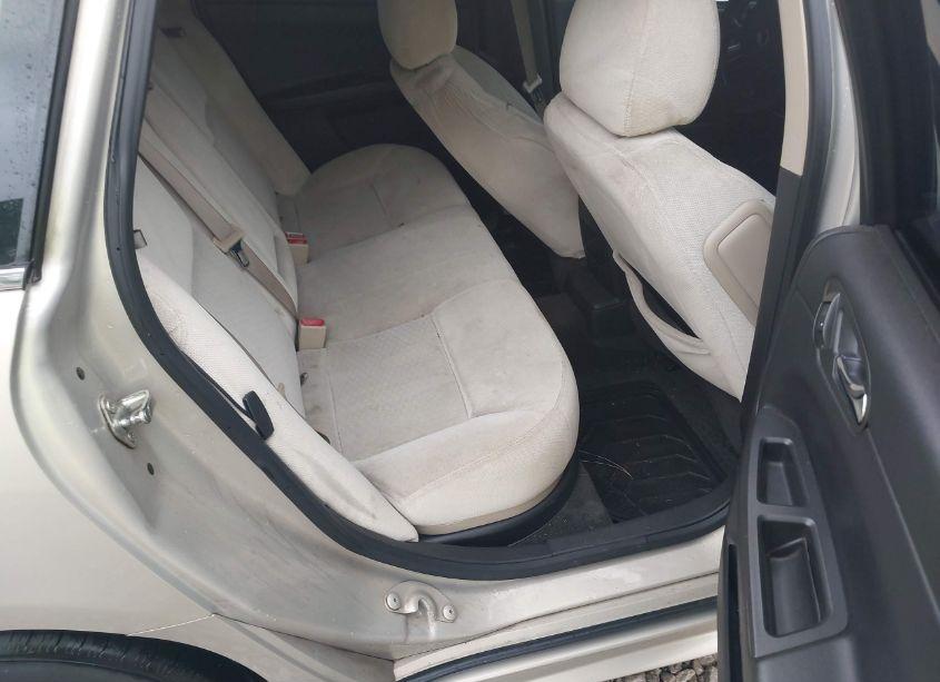 Photo 8 of 2012 Chevrolet Impala LT (VIN 2G1WG5E35C1136308)