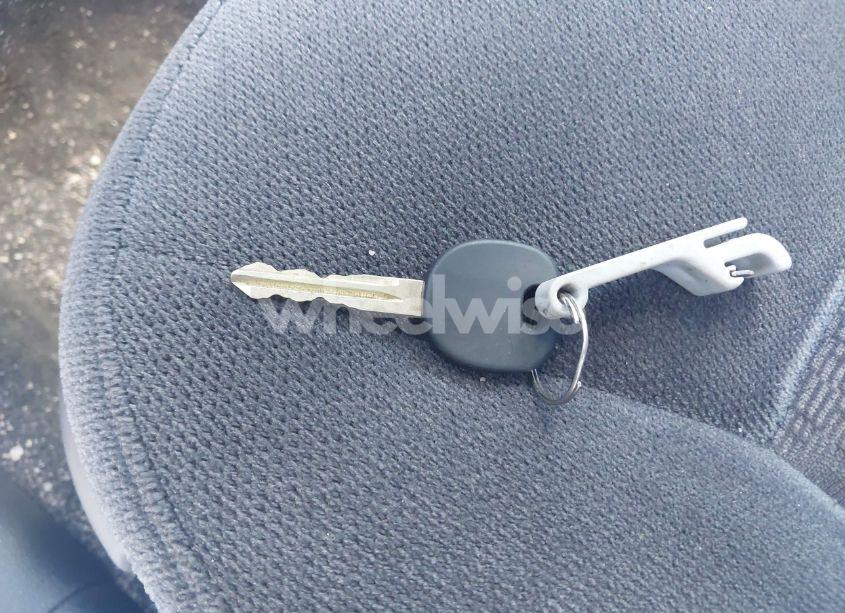 Photo 11 of 2012 Chevrolet Impala LT (VIN 2G1WG5E35C1140682)