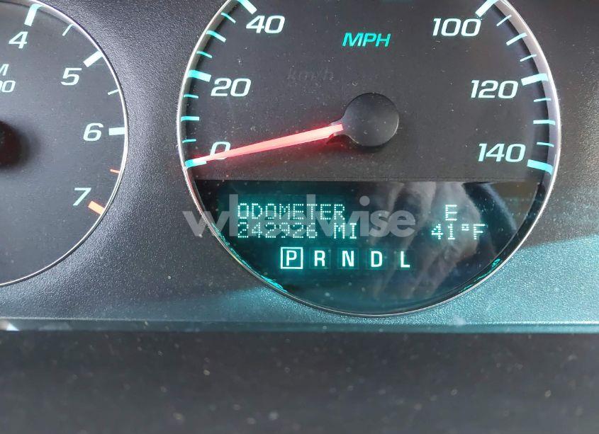 Photo 15 of 2012 Chevrolet Impala LT (VIN 2G1WG5E35C1191096)