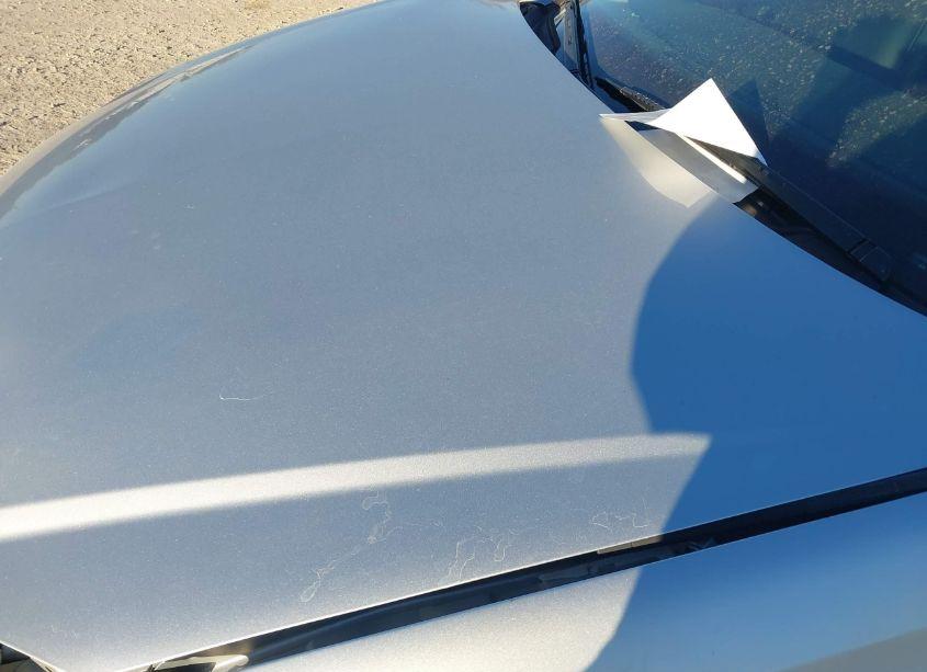 Photo 10 of 2012 Chevrolet Impala LT (VIN 2G1WG5E35C1290789)