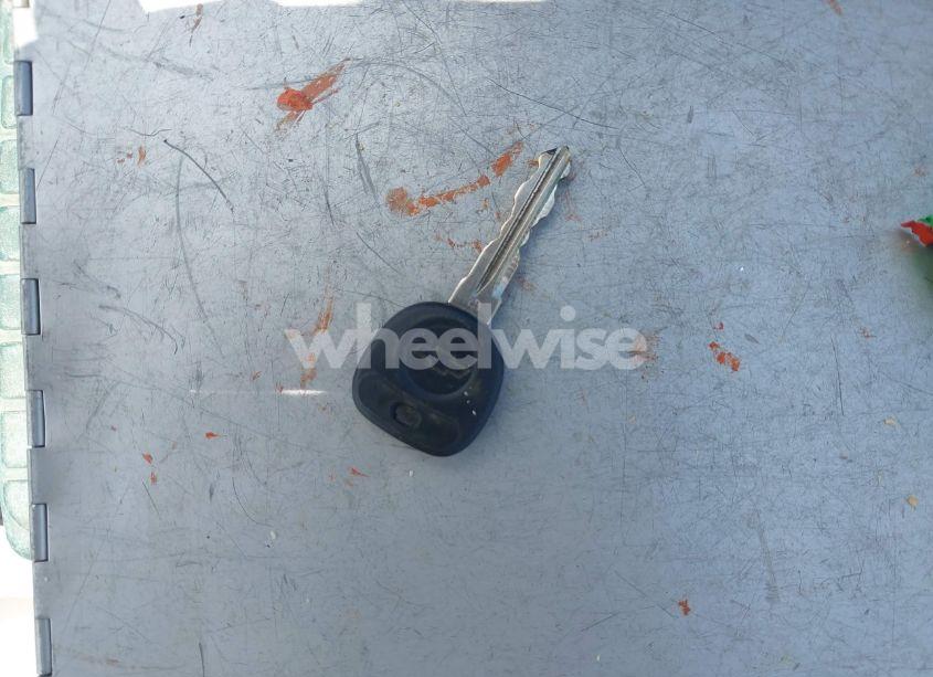 Photo 11 of 2012 Chevrolet Impala LT (VIN 2G1WG5E35C1293353)