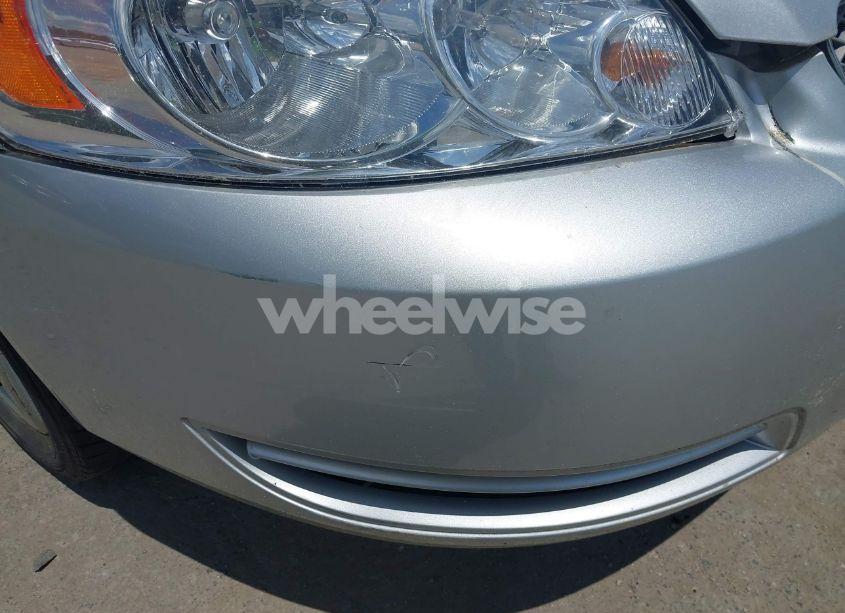 Photo 6 of 2012 Chevrolet Impala LT (VIN 2G1WG5E35C1293353)