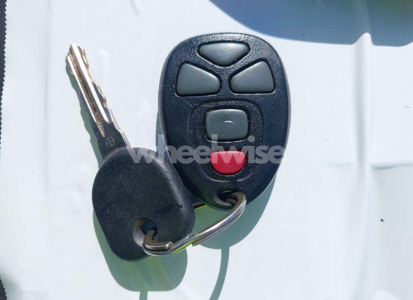 Photo 11 of 2012 Chevrolet Impala LT (VIN 2G1WG5E35C1315240)