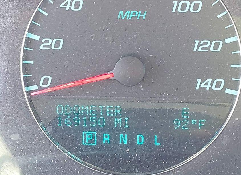 Photo 15 of 2012 Chevrolet Impala LT (VIN 2G1WG5E35C1319546)