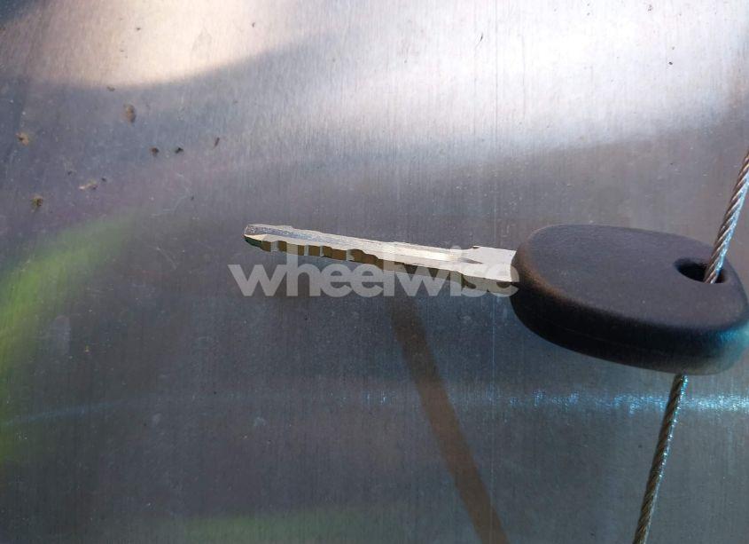 Photo 11 of 2012 Chevrolet Impala LT (VIN 2G1WG5E35C1322205)