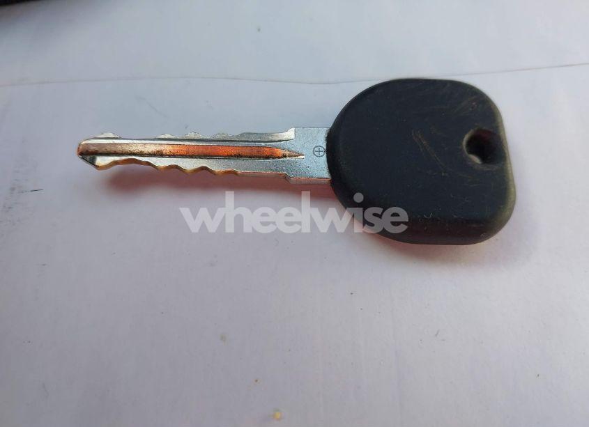 Photo 11 of 2013 Chevrolet Impala LT (VIN 2G1WG5E35D1100619)