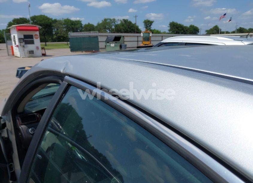 Photo 14 of 2013 Chevrolet Impala LT (VIN 2G1WG5E35D1180309)