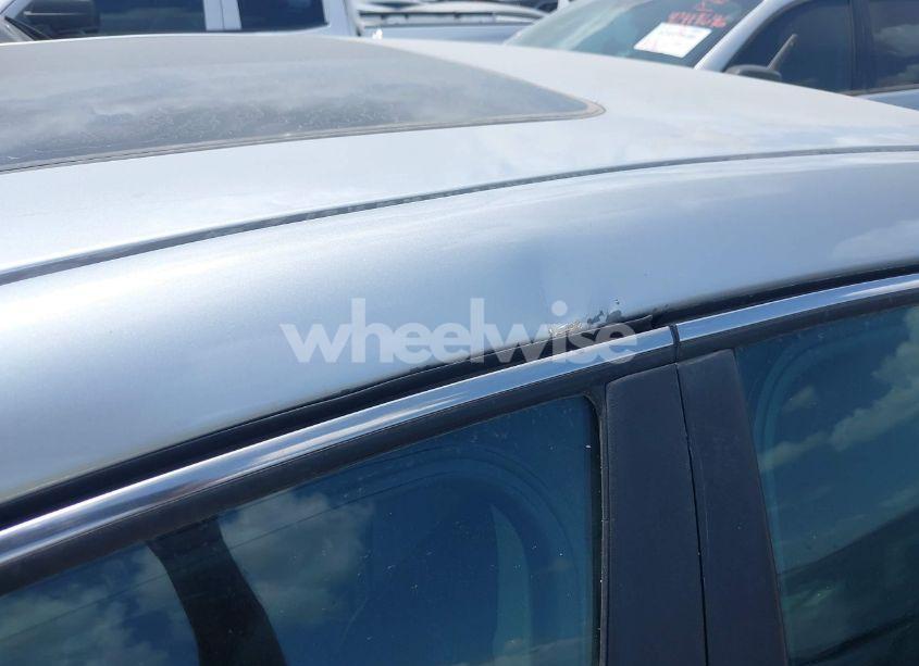 Photo 16 of 2013 Chevrolet Impala LT (VIN 2G1WG5E35D1180309)