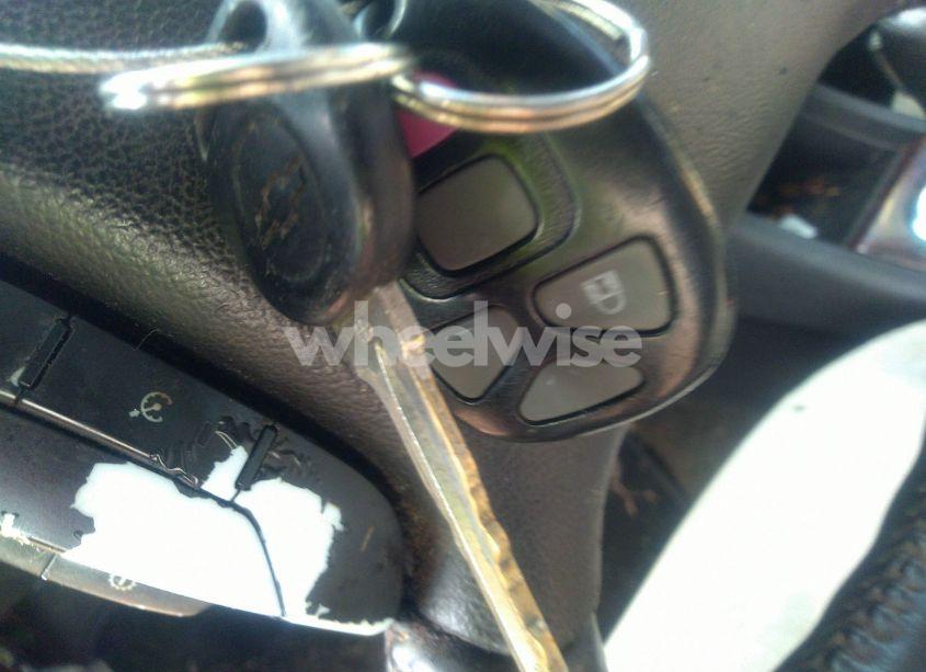 Photo 11 of 2013 Chevrolet Impala LT (VIN 2G1WG5E35D1209100)