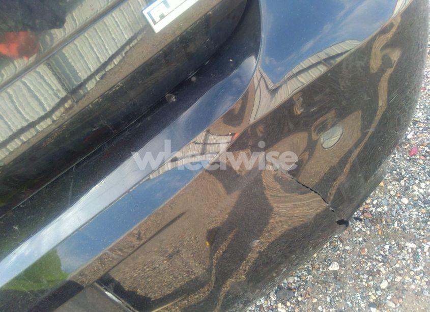 Photo 13 of 2013 Chevrolet Impala LT (VIN 2G1WG5E35D1209100)