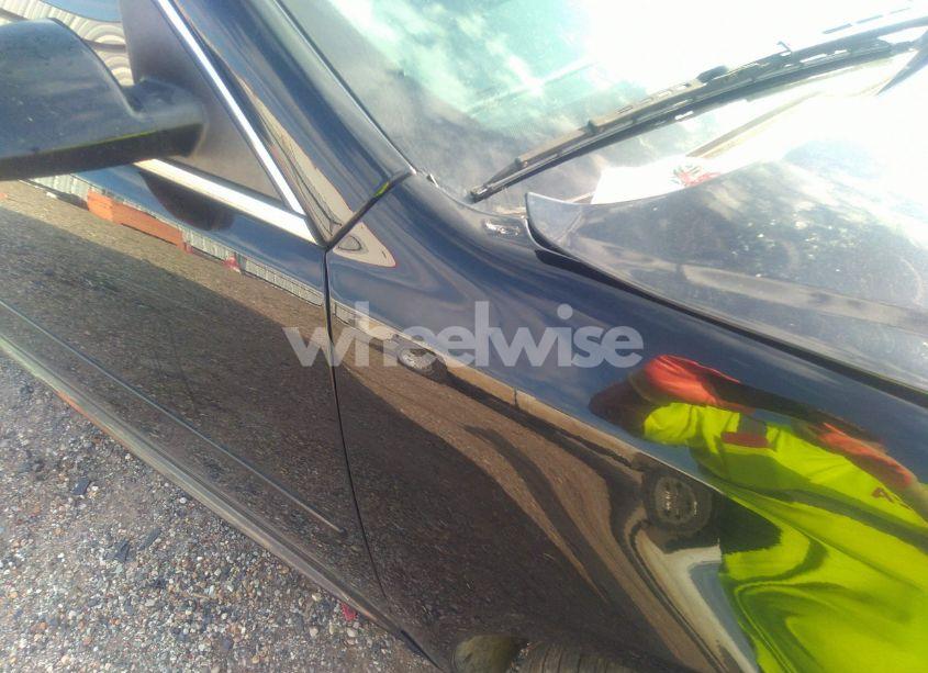 Photo 14 of 2013 Chevrolet Impala LT (VIN 2G1WG5E35D1209100)