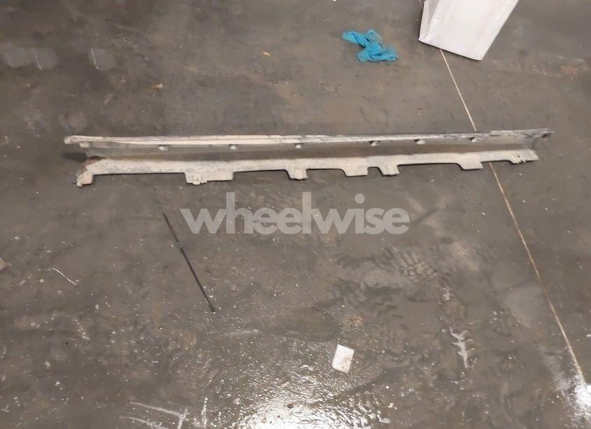 Photo 12 of 2013 Chevrolet Impala LT (VIN 2G1WG5E35D1216466)