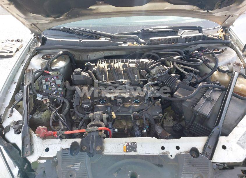 Photo 10 of 2013 Chevrolet Impala LT (VIN 2G1WG5E35D1222624)