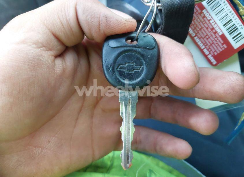 Photo 11 of 2012 Chevrolet Impala LT FLEET (VIN 2G1WG5E36C1103818)