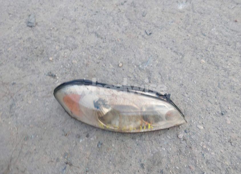 Photo 12 of 2012 Chevrolet Impala LT FLEET (VIN 2G1WG5E36C1103818)