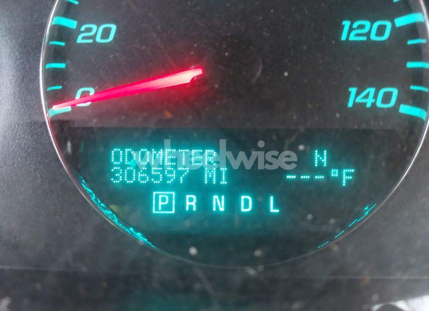 Photo 16 of 2012 Chevrolet Impala LT FLEET (VIN 2G1WG5E36C1103818)