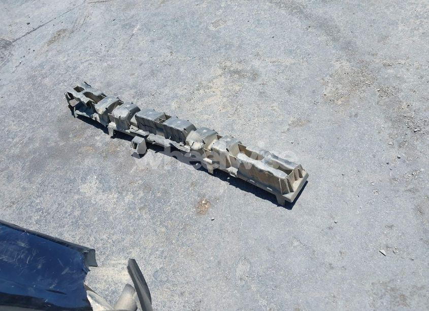 Photo 12 of 2012 Chevrolet Impala LT (VIN 2G1WG5E36C1104404)