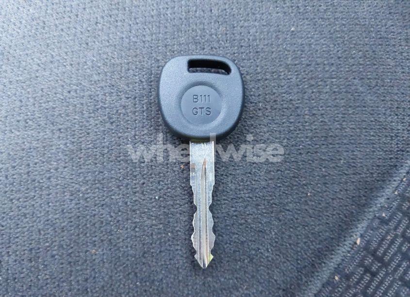 Photo 11 of 2012 Chevrolet Impala LT (VIN 2G1WG5E36C1163405)