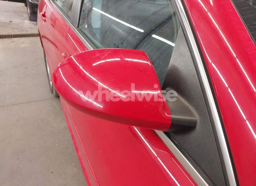 Photo 12 of 2012 Chevrolet Impala LT (VIN 2G1WG5E36C1177059)