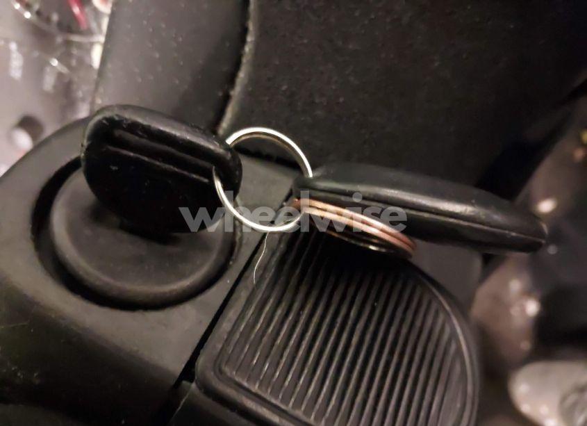 Photo 11 of 2012 Chevrolet Impala LT (VIN 2G1WG5E36C1232559)