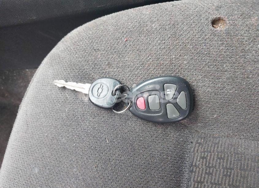 Photo 11 of 2012 Chevrolet Impala LT (VIN 2G1WG5E36C1271720)