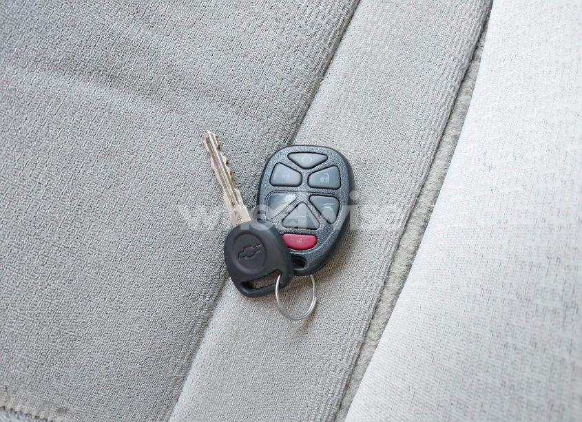 Photo 11 of 2012 Chevrolet Impala LT (VIN 2G1WG5E36C1273290)