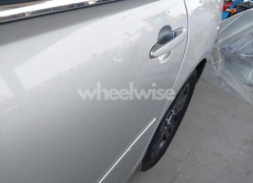 Photo 13 of 2012 Chevrolet Impala LT (VIN 2G1WG5E36C1273290)