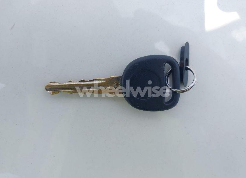 Photo 11 of 2012 Chevrolet Impala LT (VIN 2G1WG5E36C1283432)