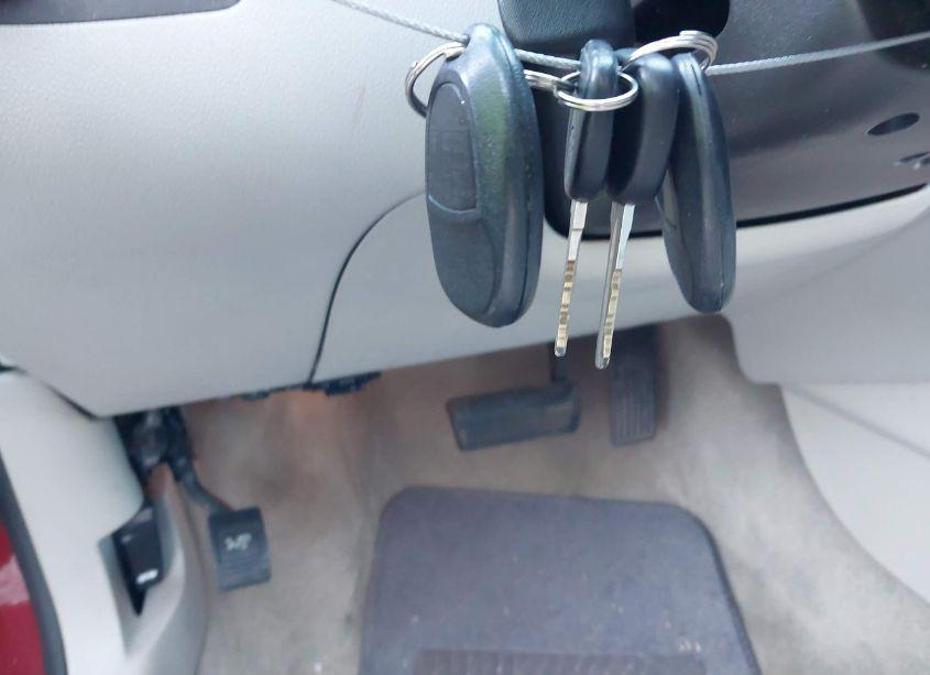 Photo 11 of 2013 Chevrolet Impala LT (VIN 2G1WG5E36D1141809)