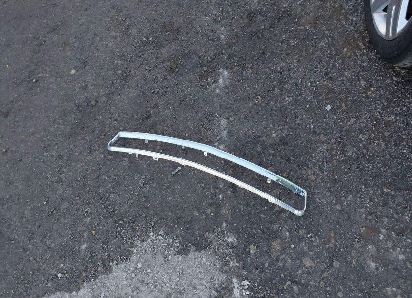 Photo 12 of 2013 Chevrolet Impala LT (VIN 2G1WG5E36D1141809)