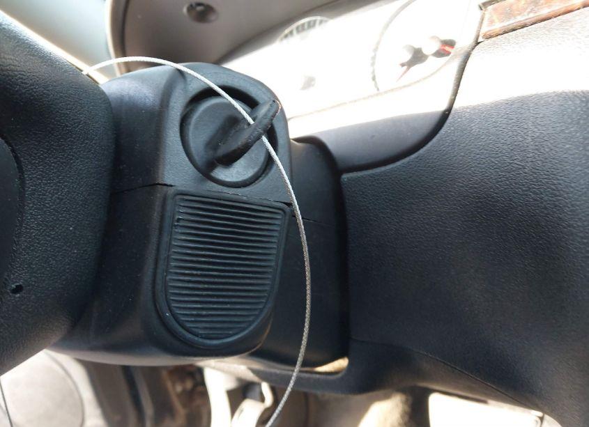 Photo 11 of 2013 Chevrolet Impala LT (VIN 2G1WG5E36D1188824)