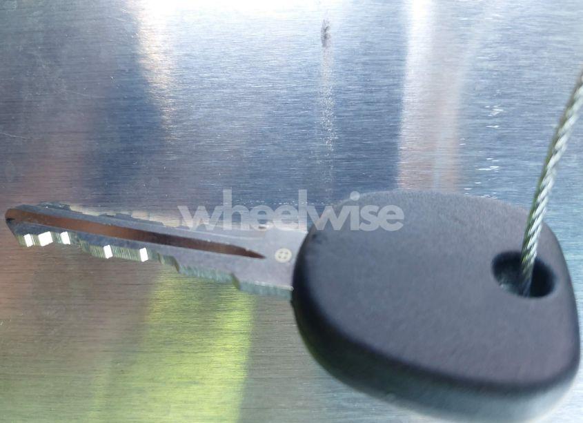 Photo 11 of 2013 Chevrolet Impala LT (VIN 2G1WG5E36D1197328)