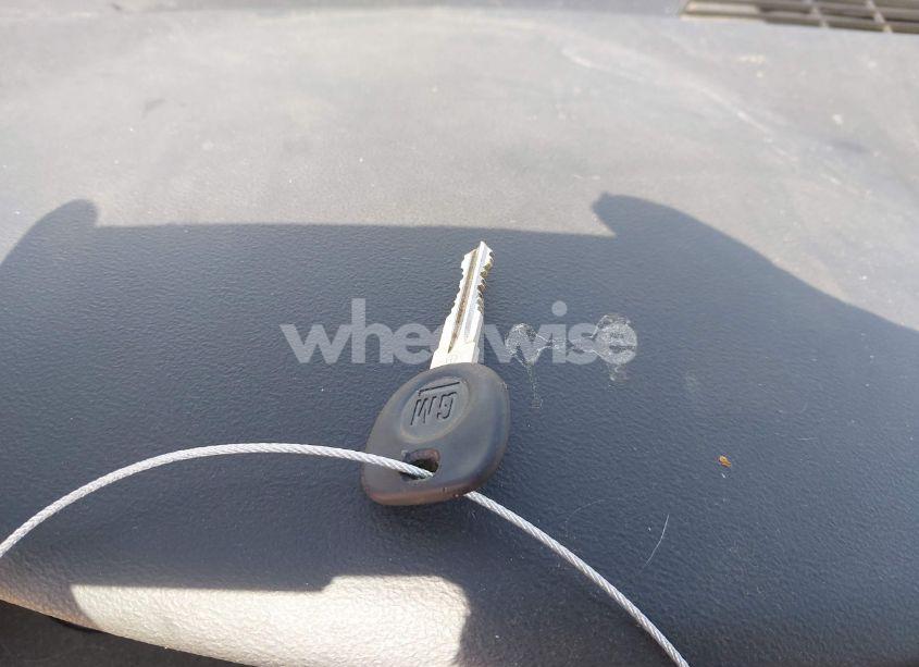 Photo 11 of 2012 Chevrolet Impala LT (VIN 2G1WG5E37C1152476)