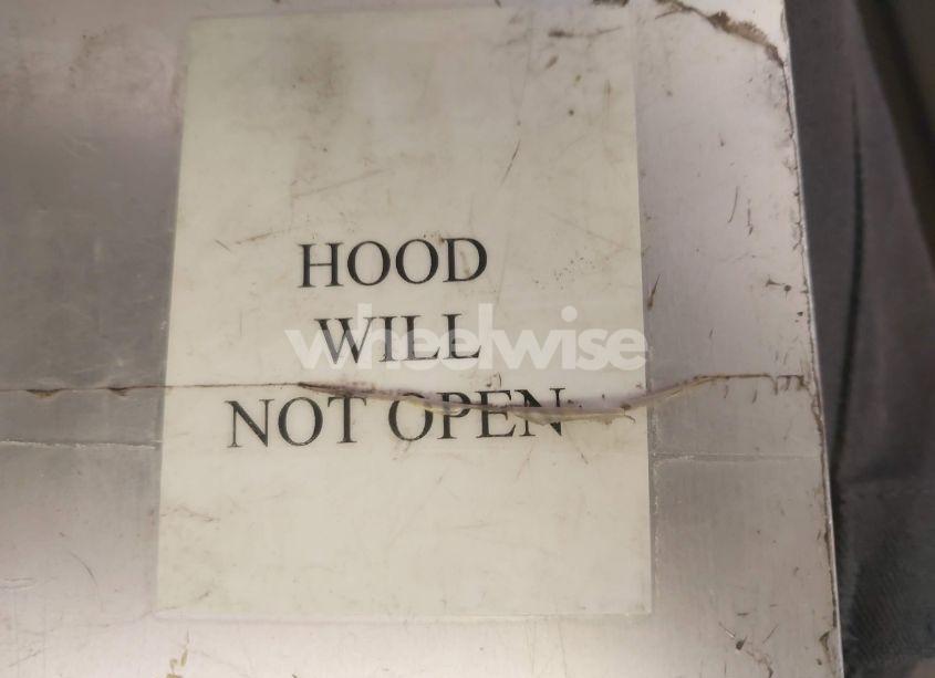 Photo 10 of 2012 Chevrolet Impala LT (VIN 2G1WG5E37C1237558)