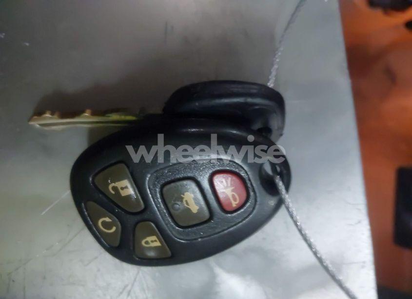 Photo 11 of 2012 Chevrolet Impala LT (VIN 2G1WG5E37C1237558)