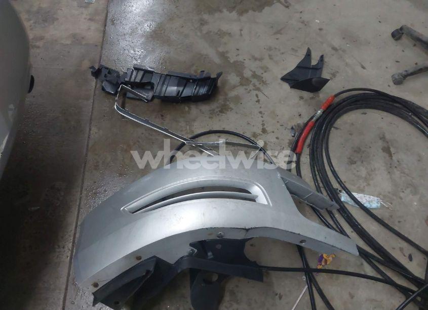 Photo 12 of 2012 Chevrolet Impala LT (VIN 2G1WG5E37C1237558)