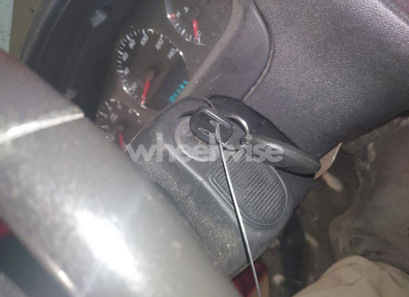 Photo 11 of 2012 Chevrolet Impala LT (VIN 2G1WG5E37C1256837)