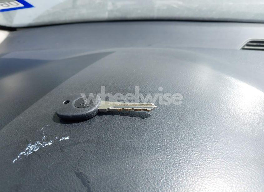 Photo 11 of 2012 Chevrolet Impala LT (VIN 2G1WG5E37C1280135)