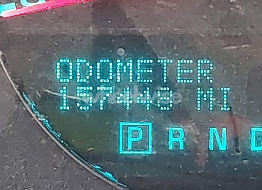 Photo 15 of 2012 Chevrolet Impala LT (VIN 2G1WG5E37C1294083)