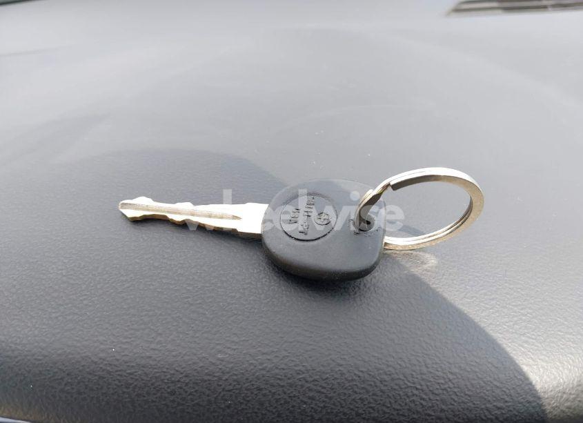 Photo 11 of 2012 Chevrolet Impala LT (VIN 2G1WG5E37C1319855)